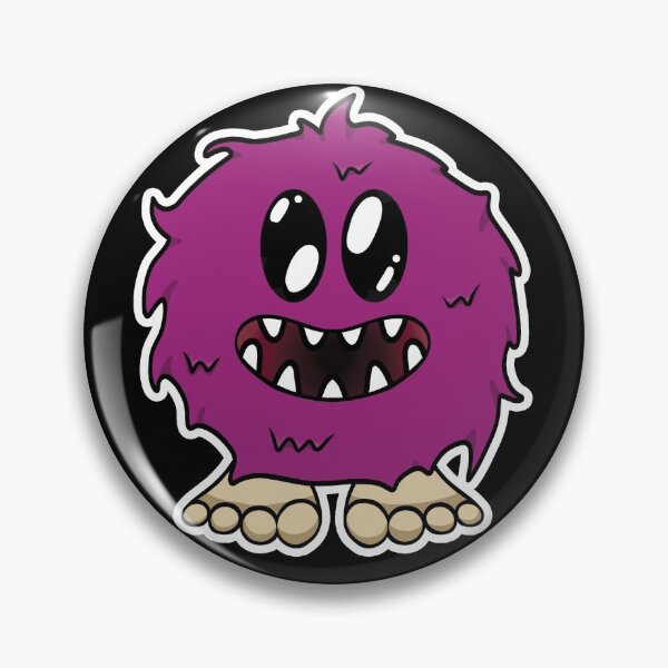 Item preview, PinkFoot designed and sold by La-Ticia.