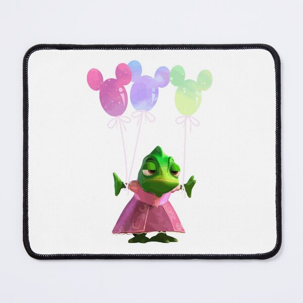 Item preview, Pascal Rapunzel Sticker and Accesories designed and sold by ModernMix.