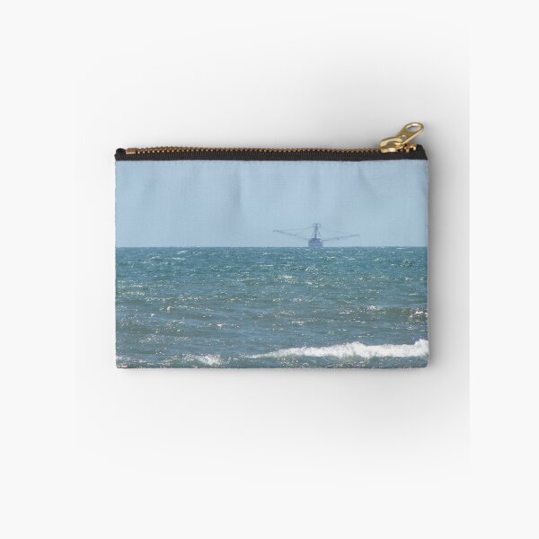 Item preview, Shrimper designed and sold by Bob Hardy.