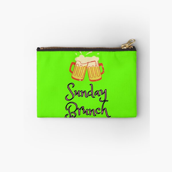 Item preview, Sunday Brunch - Beer designed and sold by nakavt.