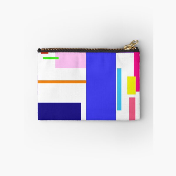 Item preview, Rectangle Minimal Hardedge Floating Endless designed and sold by masabo.