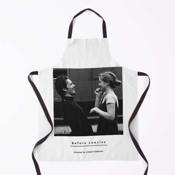 Item preview, Before Sunrise Movie Take The Train Meet French Women A Day Spent Together Sunset Midnight Richard L designed and sold by Beforesunrisely.
