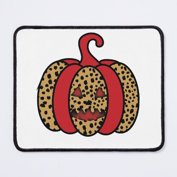 Item preview, Leopard Pumpkin designed and sold by Ayurveda Fun Store.