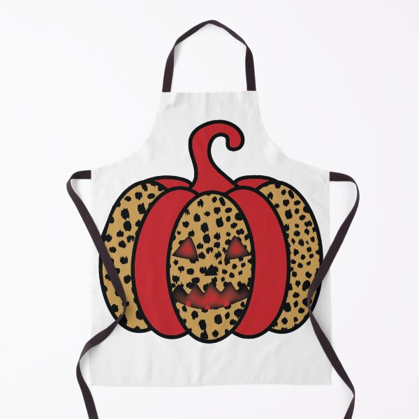 Item preview, Leopard Pumpkin designed and sold by Ayurveda Fun Store.
