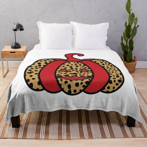 Item preview, Leopard Pumpkin designed and sold by Ayurveda Fun Store.