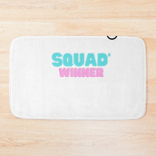 Item preview, Squad winner designed and sold by TrillionaireBi.