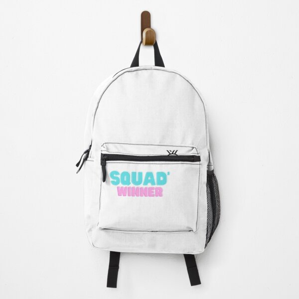 Item preview, Squad winner designed and sold by TrillionaireBi.