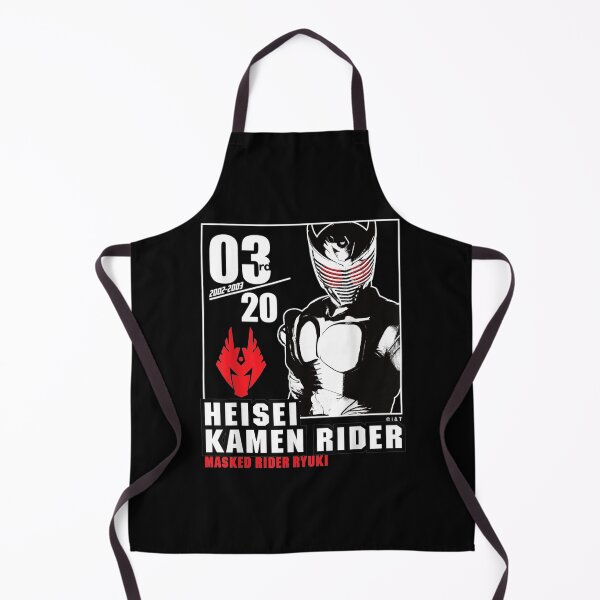 Item preview, Kamen Rider Ryuki Heisei Rider Anniversary designed and sold by Nonnemacher12.