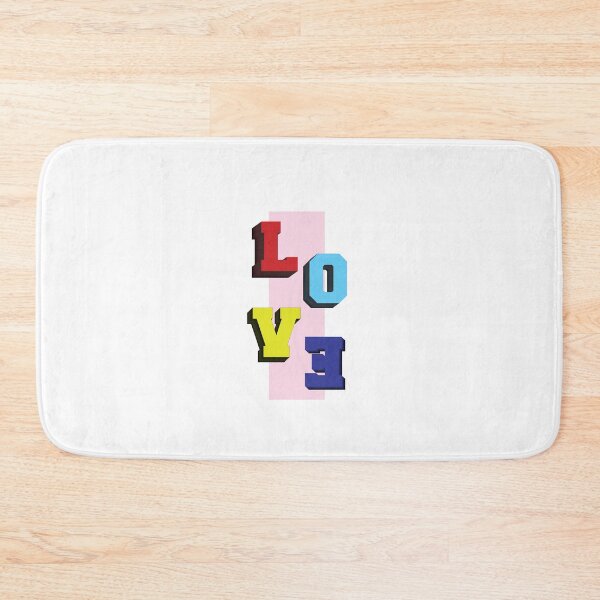 Item preview, love backwards letter designed and sold by JimmyJD.
