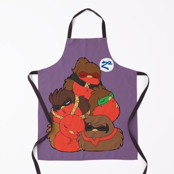 Item preview, Go!Robins! - A pile of Robins designed and sold by yolinart.