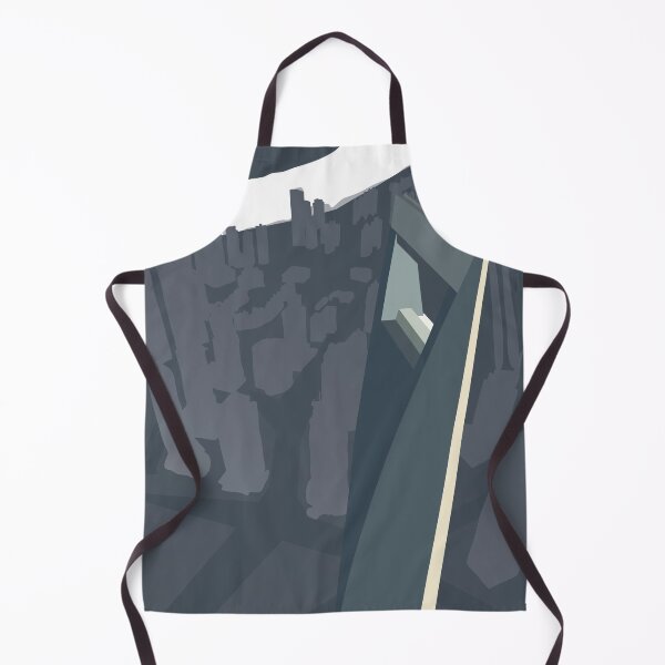 Item preview, City scape designed and sold by rusthom.