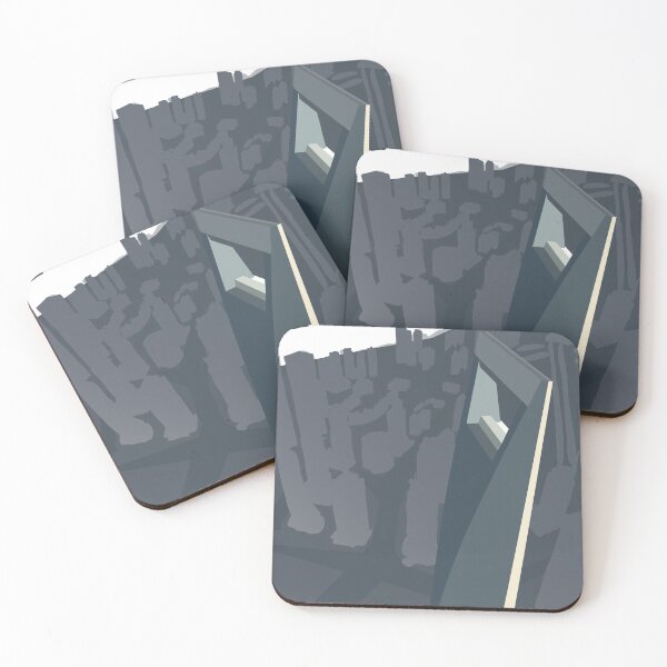 Item preview, City scape designed and sold by rusthom.