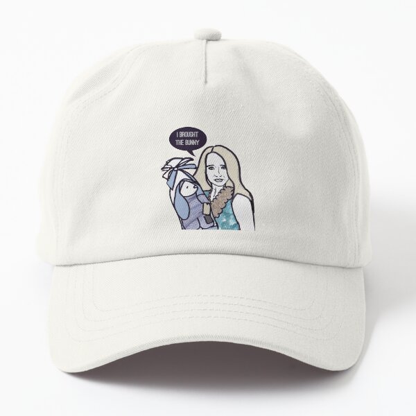 The Bunny Dad Hat