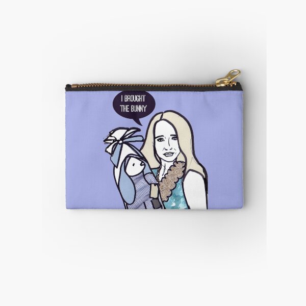 Item preview, The Bunny designed and sold by Katsillustration.