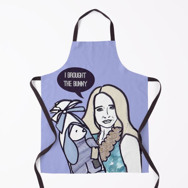 Item preview, The Bunny designed and sold by Katsillustration.