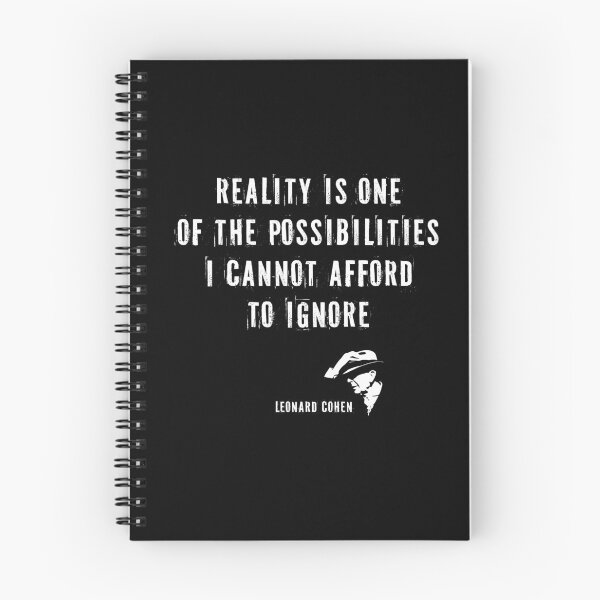 Item preview, Reality is one designed and sold by BlackLineWhite.