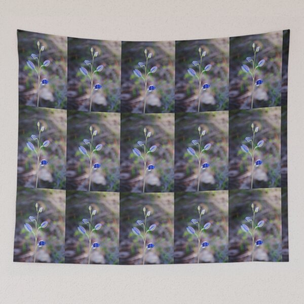 Item preview, Blue Sun Orchid designed and sold by lezvee.