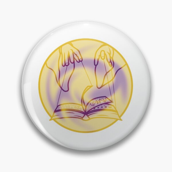 Item preview, Intersex DM Symbol designed and sold by AdlayasDesigns.