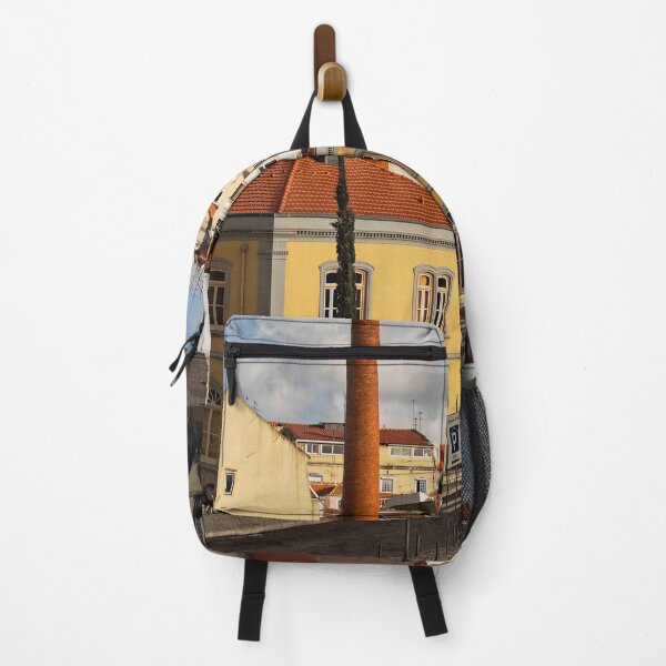 Item preview, Another Beautiful Morning In Lisbon - 4 © designed and sold by © Hany G. Jadaa © Prince John Photography.