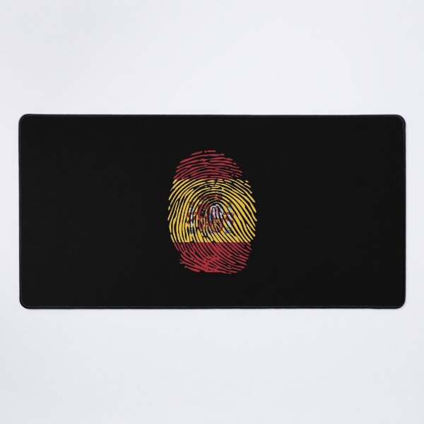 Item preview, Fingerprint Spain designed and sold by abdoMounaim.