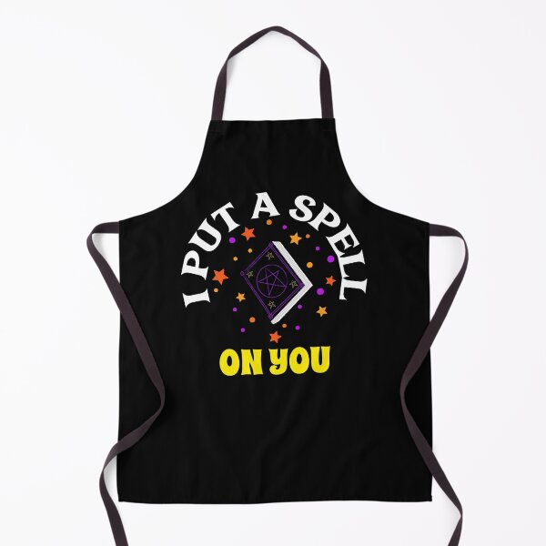 Item preview, I Put A Spell On You Design designed and sold by Artpace.