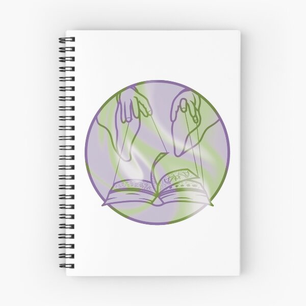 Item preview, Genderqueer DM Symbol designed and sold by AdlayasDesigns.