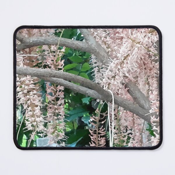 Item preview, The Macadamia Blossom. designed and sold by PrintedDreams.