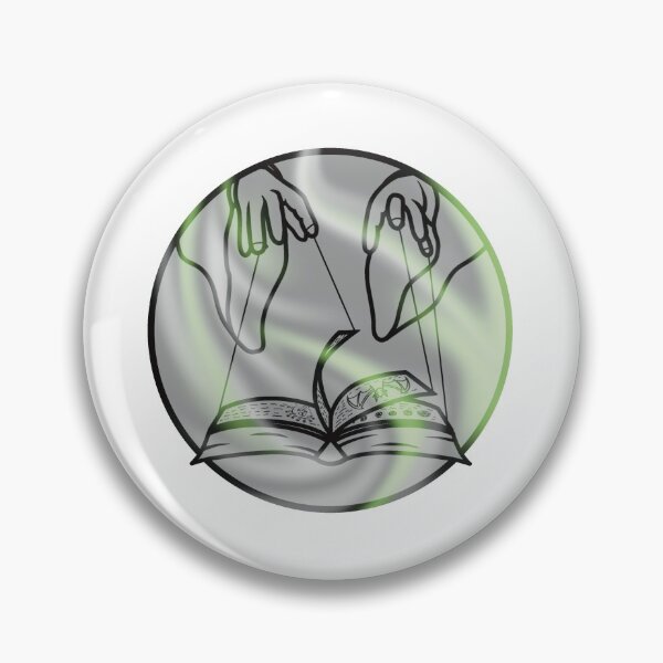 Item preview, Agender DM Symbol designed and sold by AdlayasDesigns.
