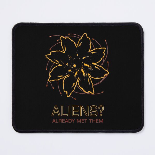 Item preview, ELITE DANGEROUS: THARGOID ALIENS designed and sold by Madjack Tees Kiwi SuperStore.