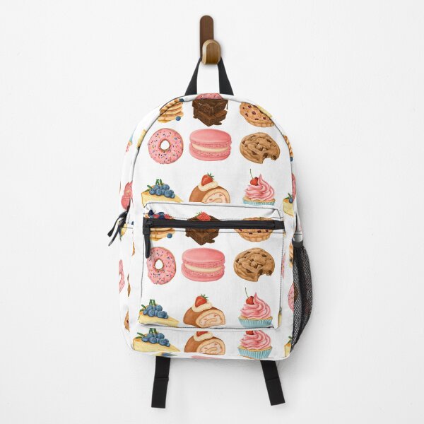 Item preview, Dessertcakes Dessertlover ,sticker ,stickers designed and sold by WeGotThat.