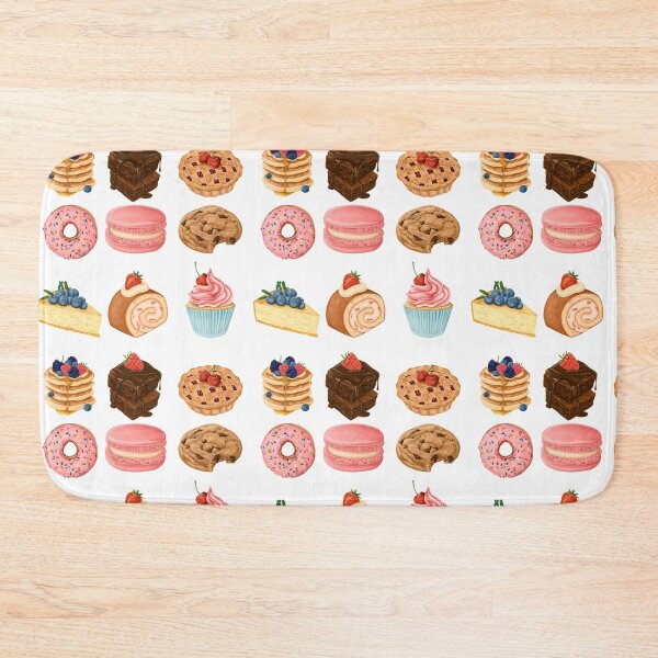 Item preview, Dessertcakes Dessertlover ,sticker ,stickers  designed and sold by WeGotThat.