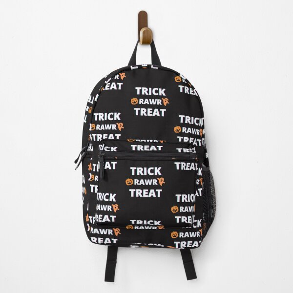 Item preview, Trick Rawr Treat designed and sold by BhavyaBathla.