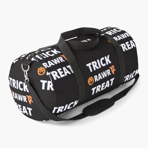 Item preview, Trick Rawr Treat designed and sold by BhavyaBathla.
