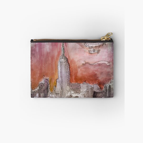 Item preview, Over the City designed and sold by dnzsea.