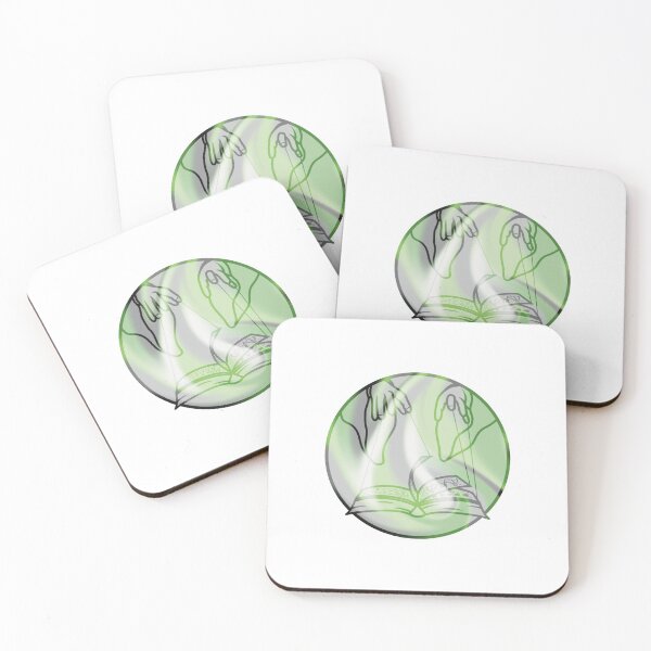 Item preview, Aromantic DM Symbol designed and sold by AdlayasDesigns.