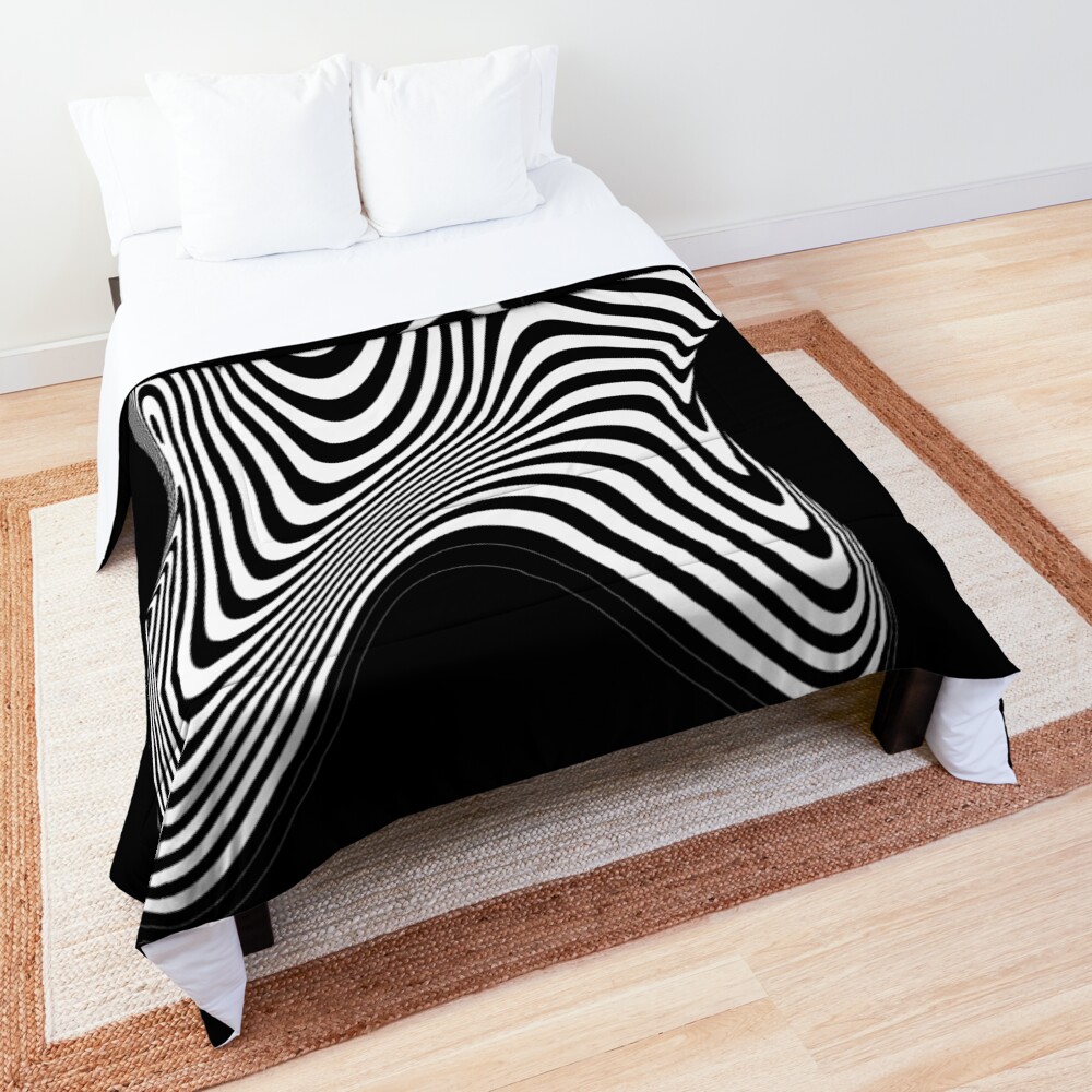 Item preview, Comforter designed and sold by --Camiila--.