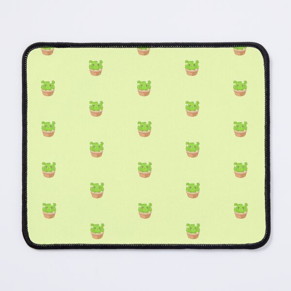 Item preview, Cute little animal plant pot designed and sold by Shalu Elysian.