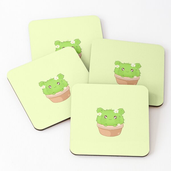 Item preview, Cute little animal plant pot  designed and sold by Shalu  Elysian.