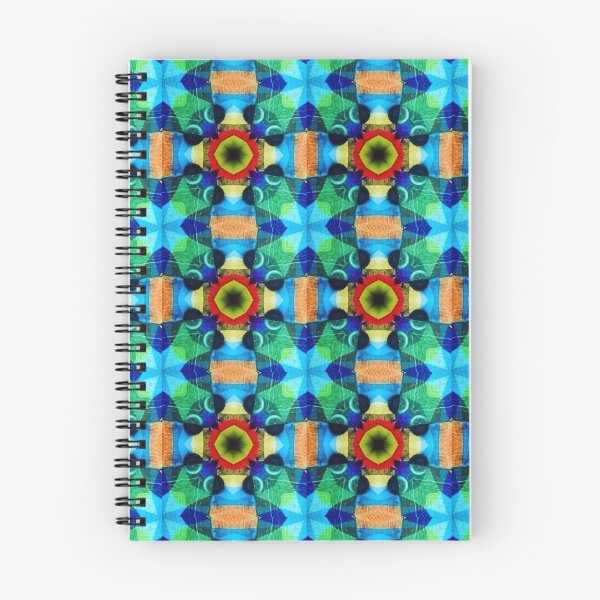 Item preview, Colourful Artwork designed and sold by Lee-leethekiwi.