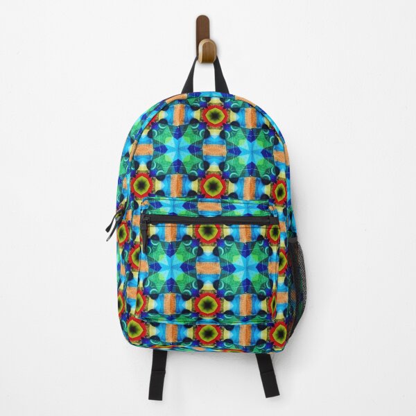 Item preview, Colourful Artwork designed and sold by Lee-leethekiwi.