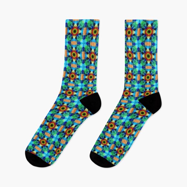 Item preview, Colourful Artwork designed and sold by Lee-leethekiwi.
