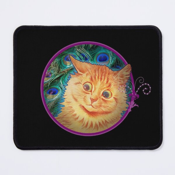 Item preview, UNSURE KITTY BUDDY designed and sold by Madjack Tees Kiwi SuperStore.
