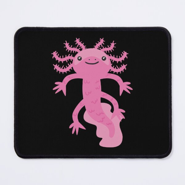 Item preview, Axolotl Halloween Costume designed and sold by max48.