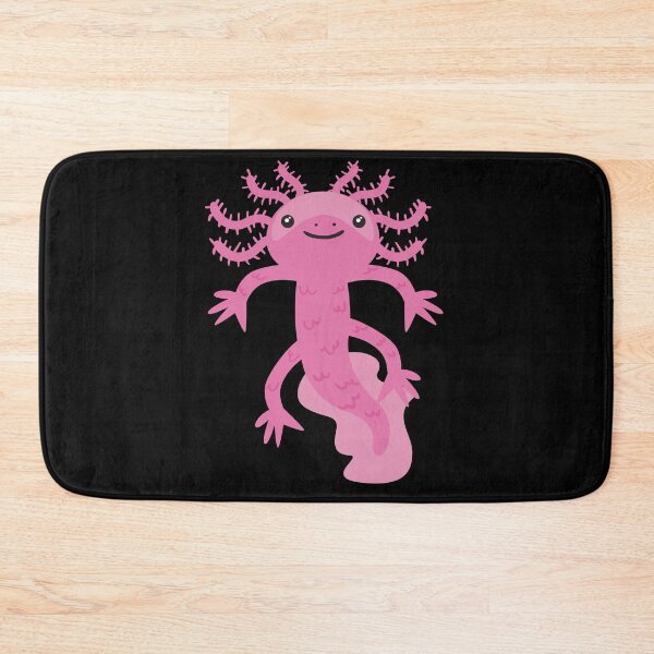Item preview, Axolotl Halloween Costume designed and sold by max48.