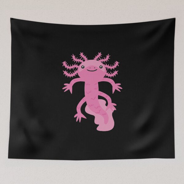 Item preview, Axolotl Halloween Costume designed and sold by max48.