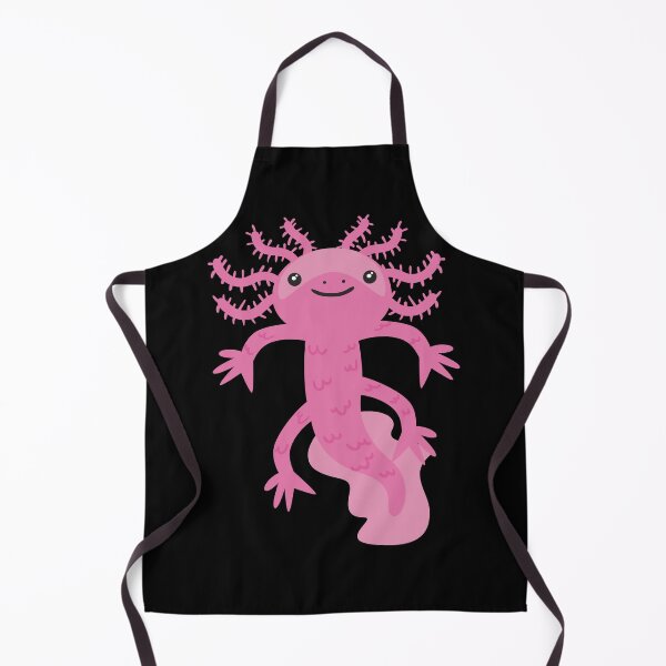 Item preview, Axolotl Halloween Costume designed and sold by max48.