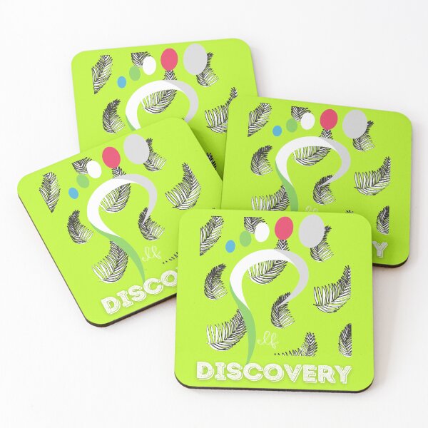 Item preview, Self Discovery designed and sold by 123artistickay.