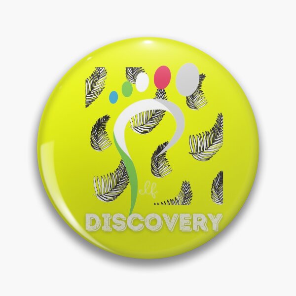 Item preview, Self Discovery designed and sold by 123artistickay.