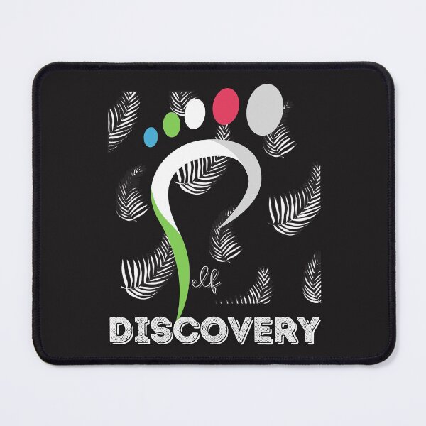 Item preview, Self Discovery designed and sold by 123artistickay.