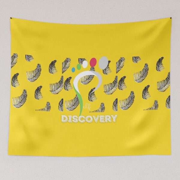 Item preview, Self Discovery designed and sold by 123artistickay.